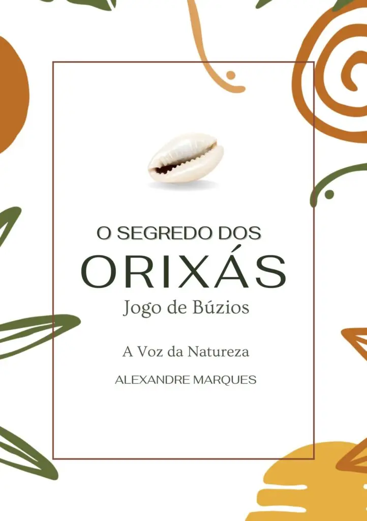 o Segredo dos Orixás