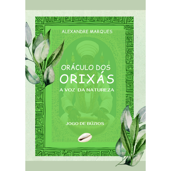 Oráculo dos Orixás