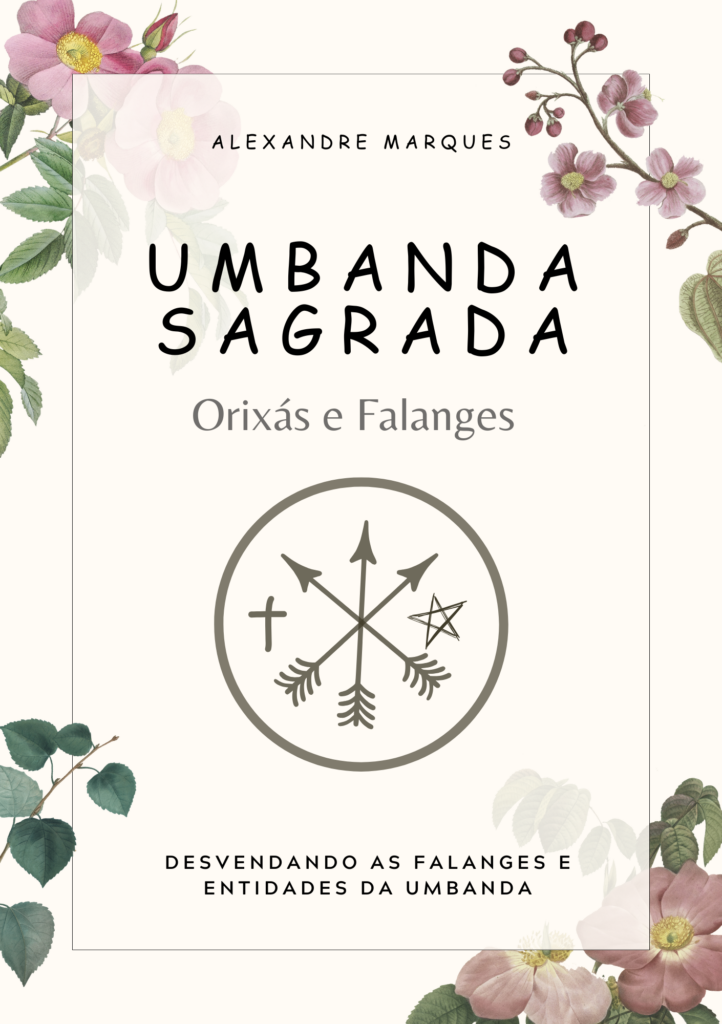 Umbanda sagrada